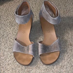 Paul Green Shoes Size 3 1/2, Size 6 US